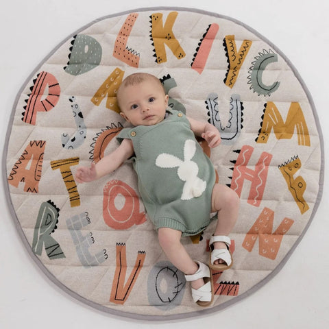 Maisie Mouse Playmat & Toy Gift Set