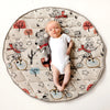 Maisie Mouse Playmat & Toy Gift Set