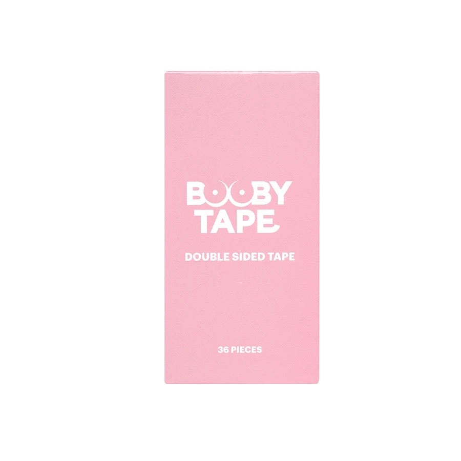 BOOBY TAPE DOUBLE SIDED TAPE