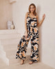 Iris Maxi Jumpsuit