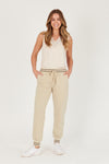 French Terry Everyday Pant