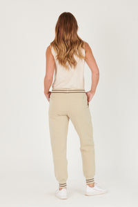 French Terry Everyday Pant