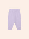 ORCHID FURRY HUXBEAR TRACK PANT