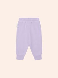 ORCHID FURRY HUXBEAR TRACK PANT