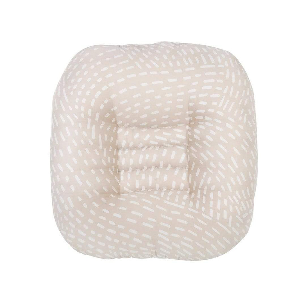 Cushii Lounger Wanderlust - Oatmilk