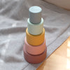 Silicone Nesting Blocks