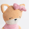 Frankie the Fox