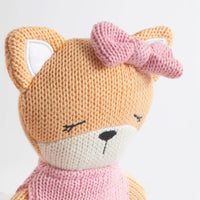 Frankie the Fox