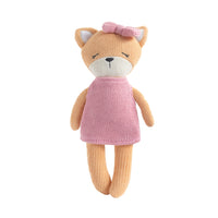 Frankie the Fox