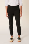 Slim Leg Ponte Pant
