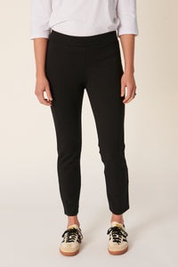 Slim Leg Ponte Pant