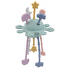 Silicone Zippy Activity Toy