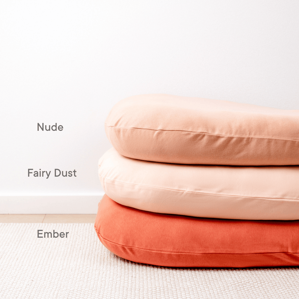Cushii Lounger Cover - Fairy Dust