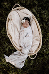 Nightingale Swaddle Wrap