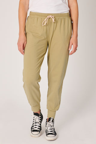 Seam Detail Trackpant