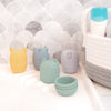 4pk Silicone Bath Buddies