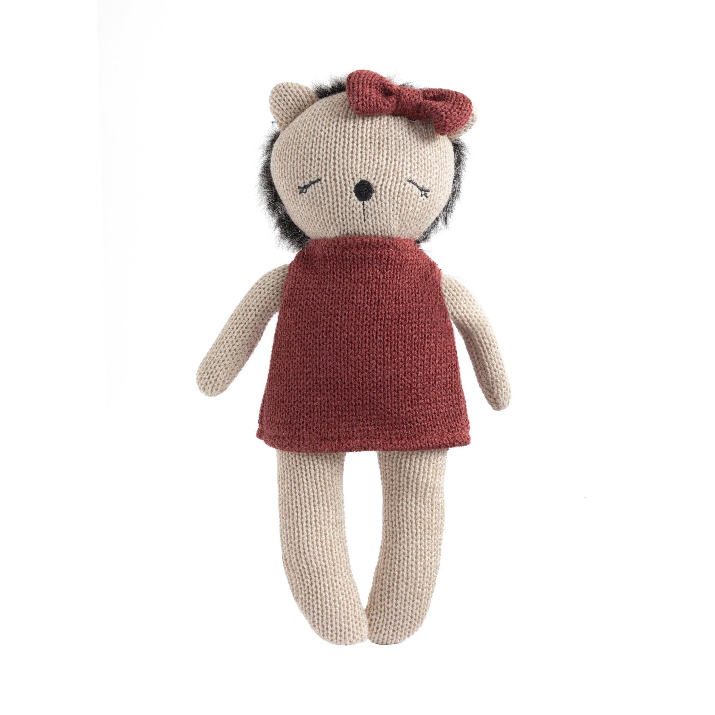 Helen the Hedgehog