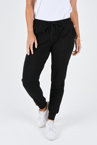 French Terry Everyday Pant
