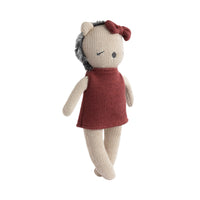 Helen the Hedgehog