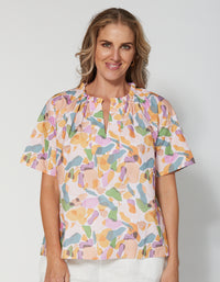 PISA SHIRT
