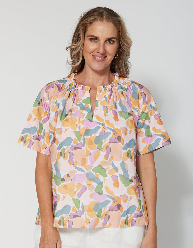 PISA SHIRT