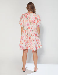 SUBLIME SUMER DRESS