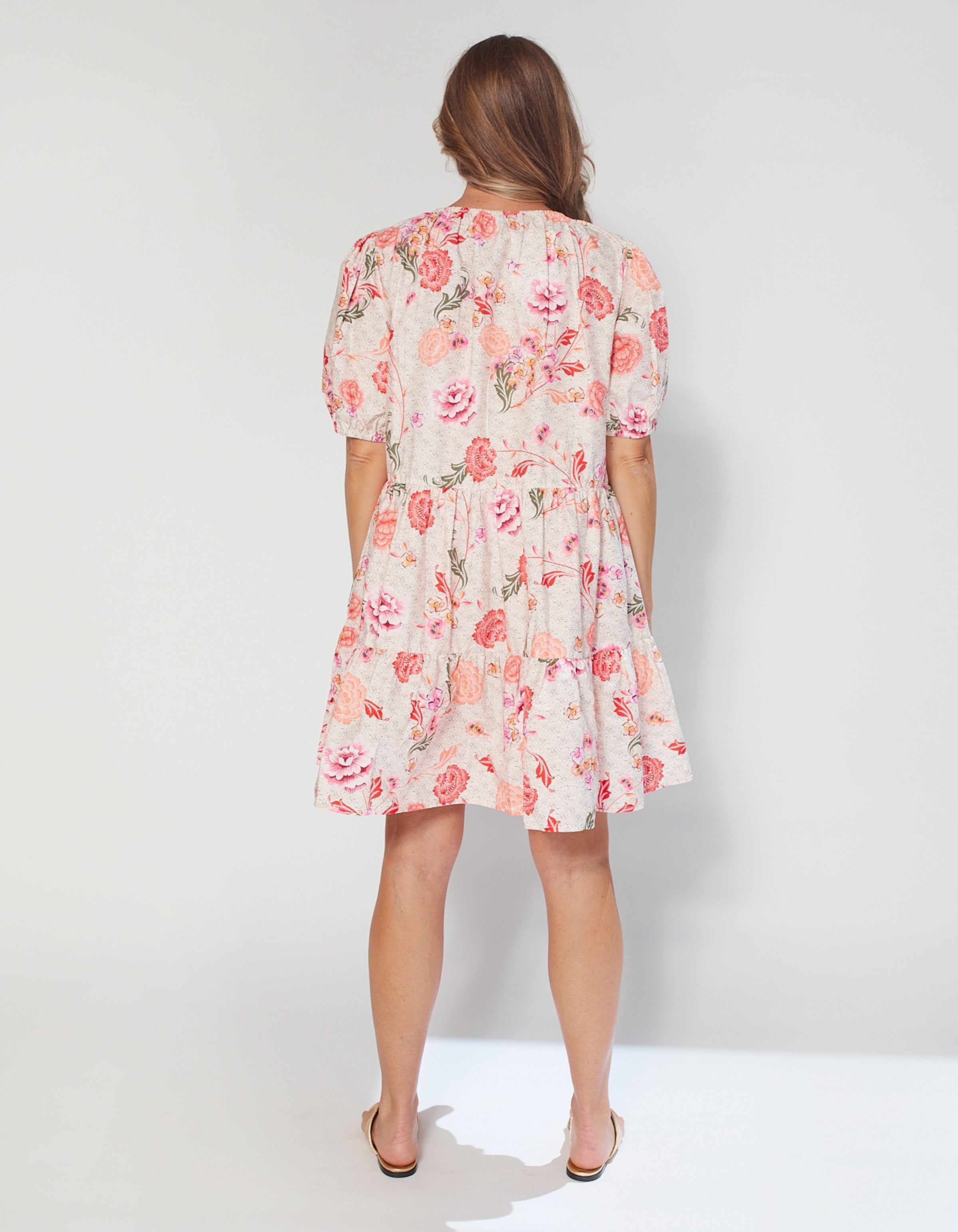 SUBLIME SUMER DRESS