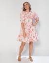 SUBLIME SUMER DRESS