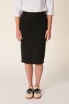 Ponte Skirt