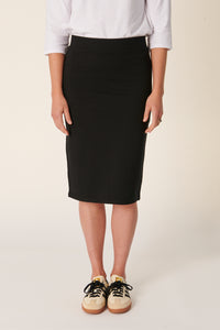 Ponte Skirt