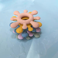 Silicone Splash Teether