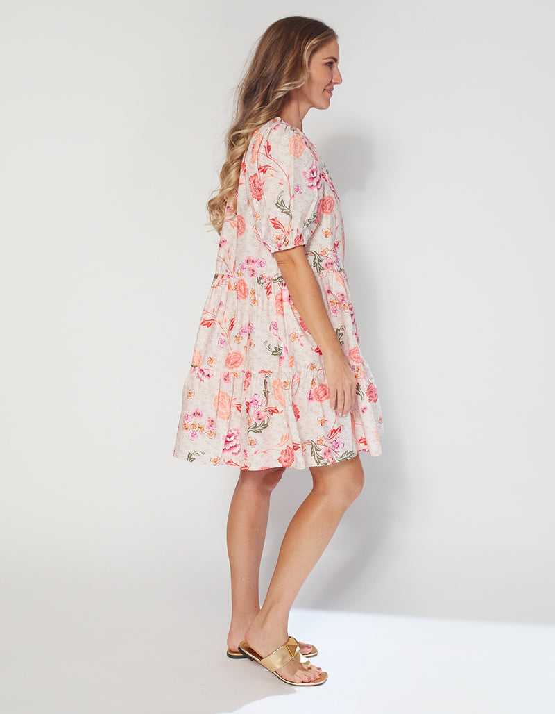 SUBLIME SUMER DRESS