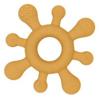 Silicone Splash Teether
