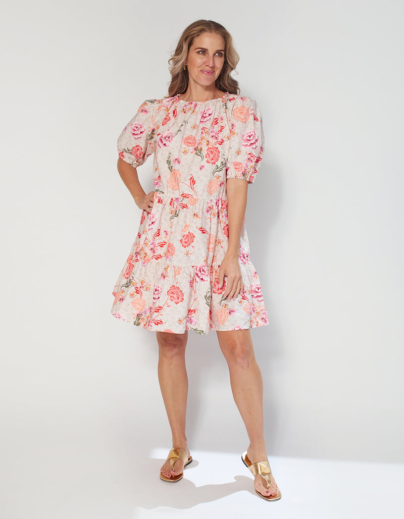 SUBLIME SUMER DRESS