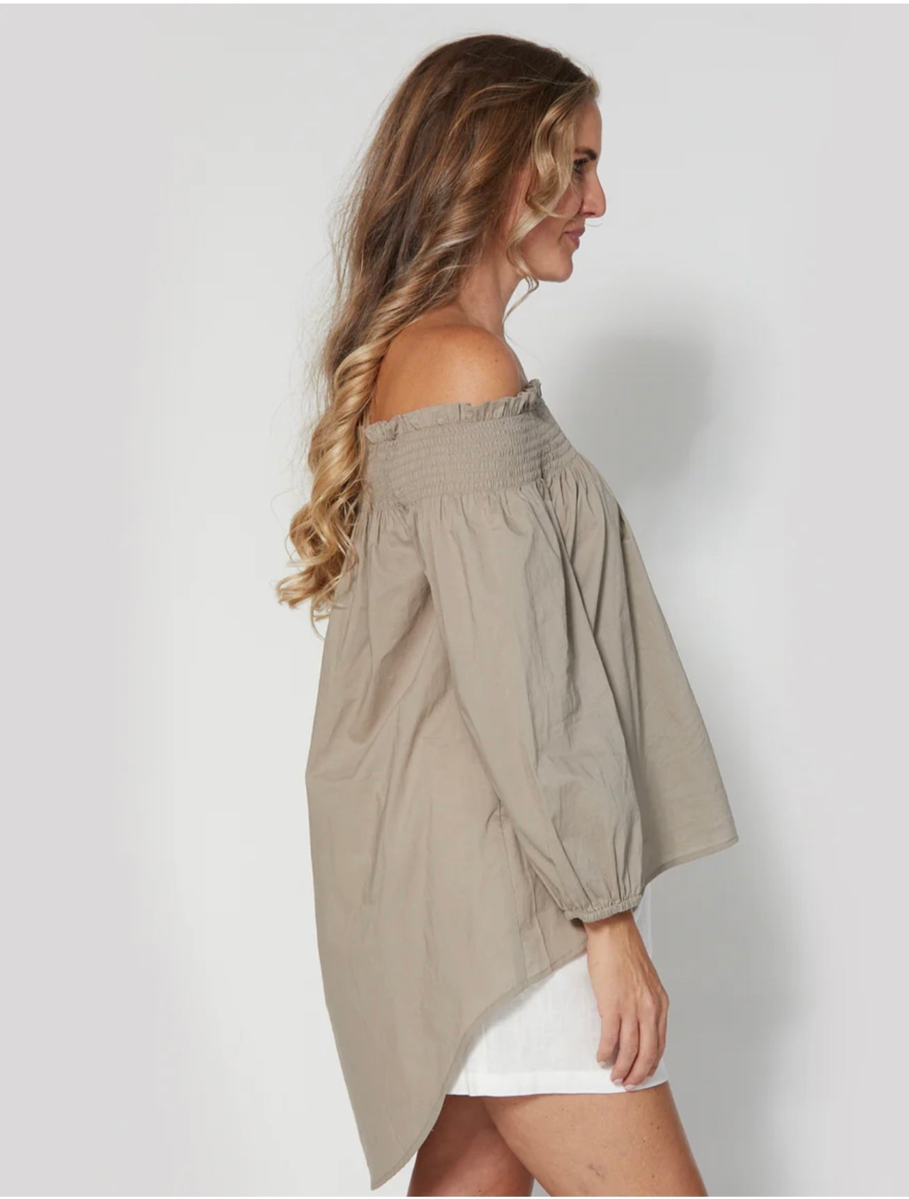 Alessandra Top