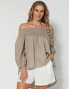 Alessandra Top