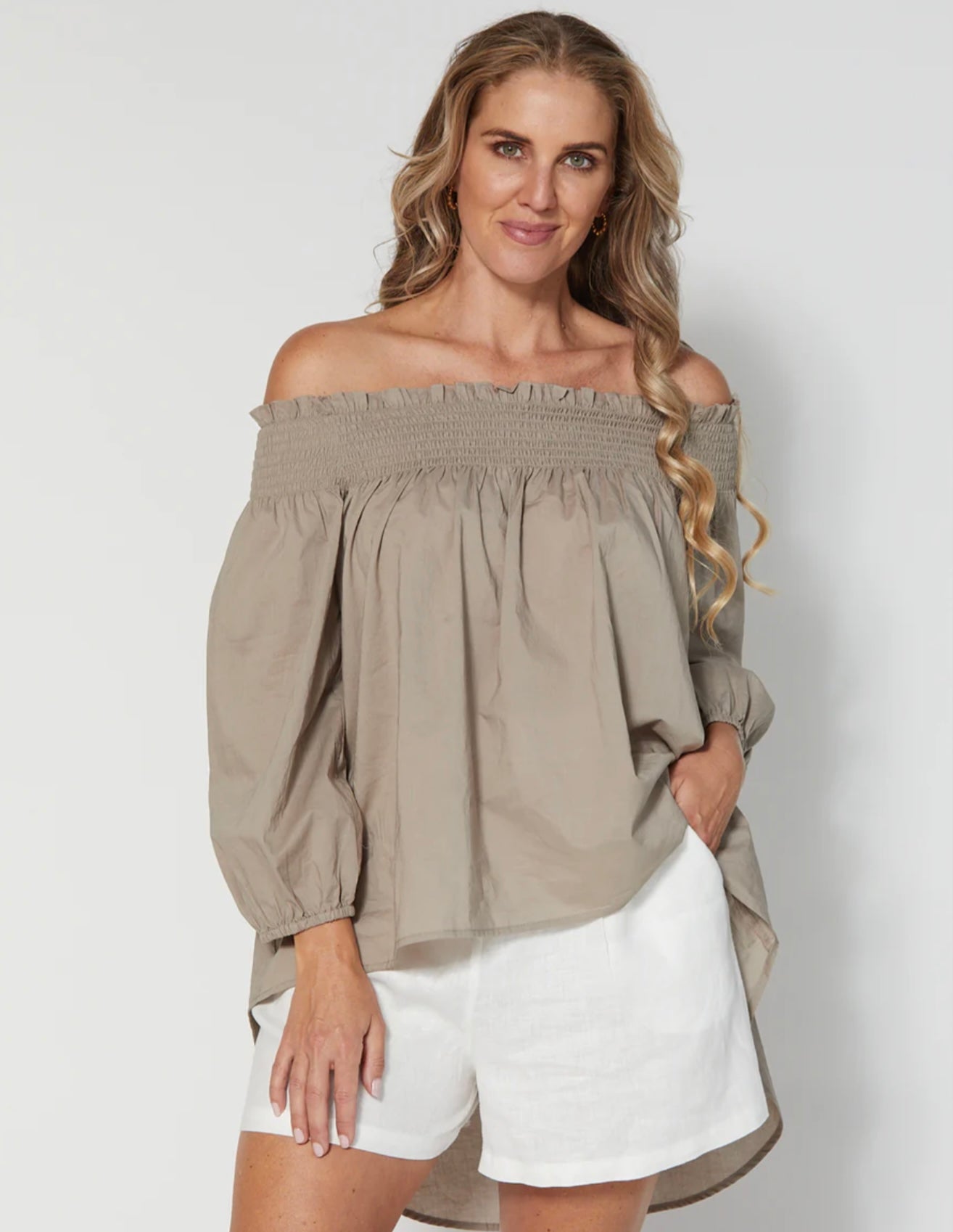 Alessandra Top