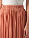 Everyday Skirt- Vintage Rose