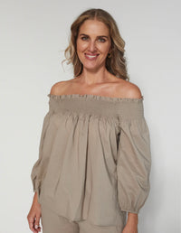 Alessandra Top