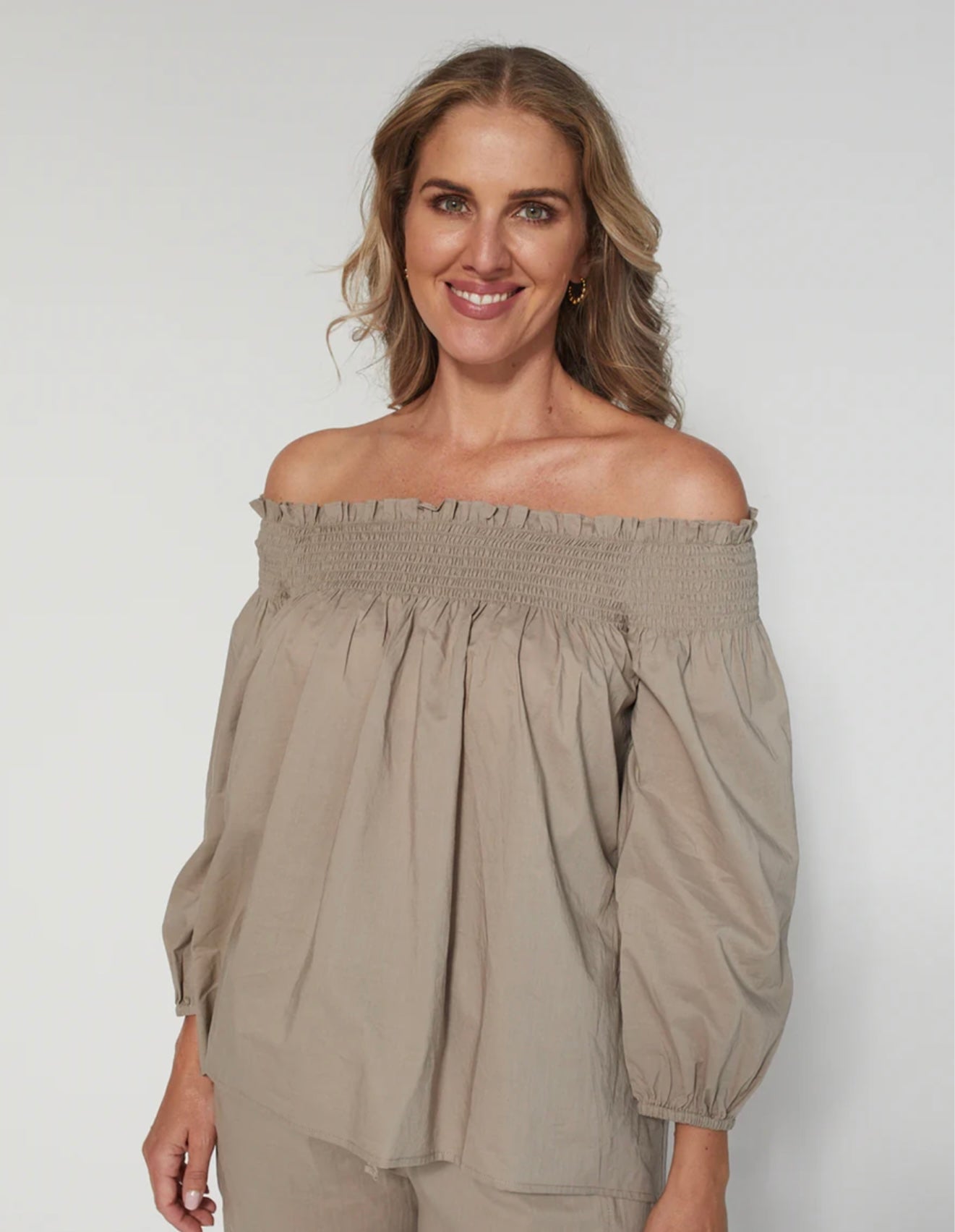 Alessandra Top