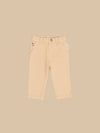 HUXBEAR CHINO PANT (camel)