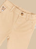 HUXBEAR CHINO PANT (camel)