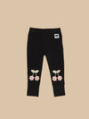 SMILE FLOWER LEGGING