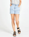Deja Denim Short - 95 Wash