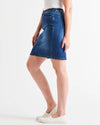 NALA DENIM SKIRT
