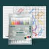 Mat-100 Squares