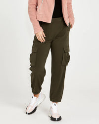 Mischa Cargo Jogger