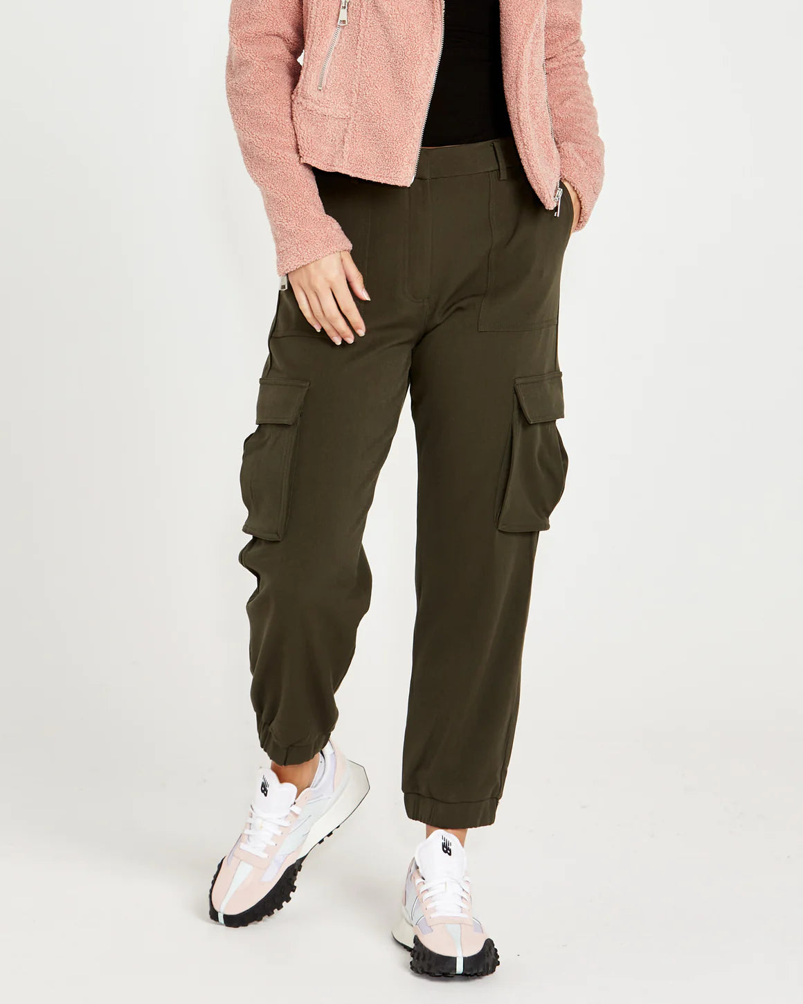 Mischa Cargo Jogger