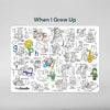 Mats- When I Grow up