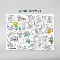 Mats- When I Grow up